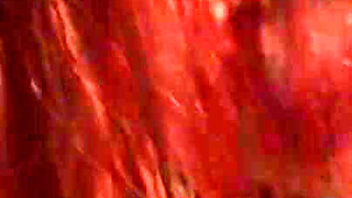 Humiliated and spanked the slave