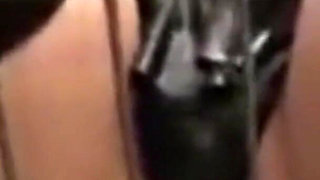 Iron Cage Breathing Control