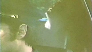 Chubby Girl Masturbating Hairy Pussy