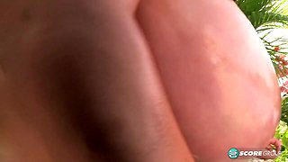 Natalie's Growth Spurt - Natalie Fiore - Scoreland