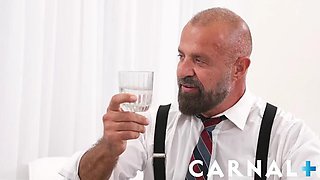 THE BUYERS GROUP Chapter 11 - Party Favor