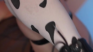 Branle Toi Sur Mes Talons