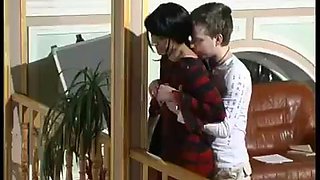 Russian milf: Eporner, Creampie  Mature Porn