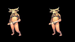 Eyes Wide Open - Hell's Initiation - Domination & "P" Submission