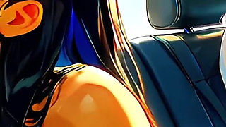 Model Employee Gets Shared by Boss & Cheating Wife