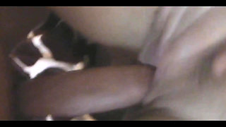 Stranger Fucks Me After Caught