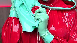 Should I Wear It on Top of the Other 2 Hoods