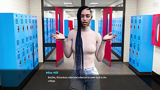 Complete Gameplay - MILFs of Sunville 2, Part 74