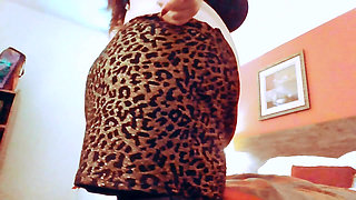 Uncut Retro Special - DP for Betty at the Hotel