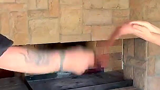 Hockey Stick & Tawses