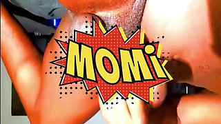 I can't believe he did this! Big black gay big dick amateur BBC cum load PT1