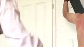 Female submission - Scene #08