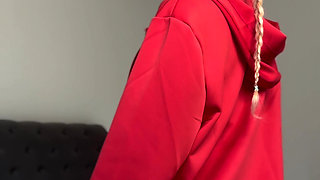 Do You Like Front or Back View More