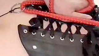 Mayu No.40 White-eyed Orgasm, Semen Swallowing, Deep Throat, Deep Jaw, Nipple Piercing, Squirting, Convulsions, Pr