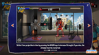 Ep1: Femboy Futa Mania Gameplay