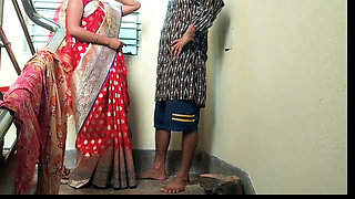 Video of a Desi Girl Having a Wild