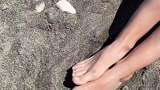 One Day on the Beach