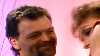 Cougar porn with bendy mate from Screw My Wife Club