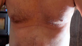 MILF Next Door Is Such a Good Wife