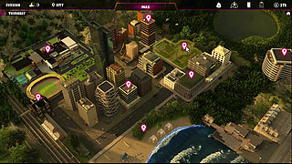 Steps of De Bauchery 32 Riley and Sharon Had Amazing Spa Day with Happy Ending