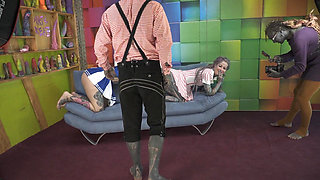 ZFilmz Unfiltered Moments Behind the Scenes