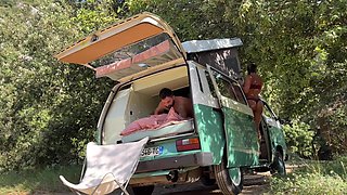 Joyce, 23 years old, nurse without limits... - Jacquie et Michel TV