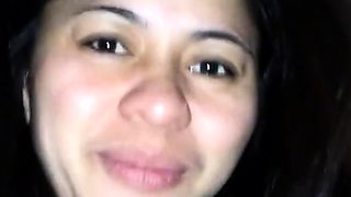 Filipina Cheating Amateur Sex