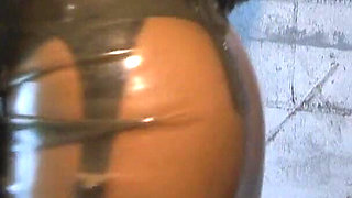 Mean JOI in Latex
