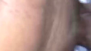 First Time Anal Fuck, She Loved It, but She Told Me to Go Slow