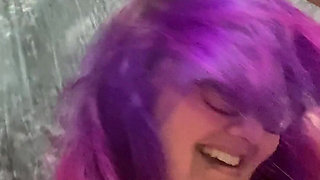 Final Result of the Dye Experiment. What Do You Think?