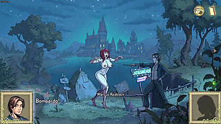 Innocent Witches Miscellaneous Collection part 02 + Innocent Witches Download