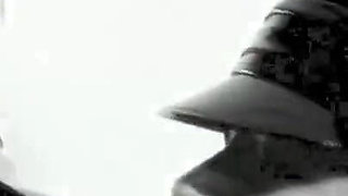 Vinatge Orgy in the Police Office