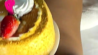 I Broke My Stepsister's Ass on Her Birthday