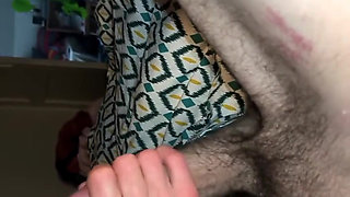 Extreme Close-ups, Passionate Doggystyle and Hard Work Finish