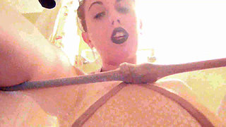 Watersports Kneel Down Toilet Slave Take My Golden Nectar Pissing POV