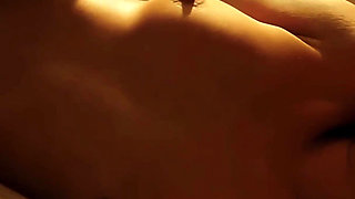 Hot Blonde Has Passionate Morning Sex with New Lover