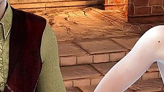 Love Season 1 Alex Meets Nude Mermaid Intro