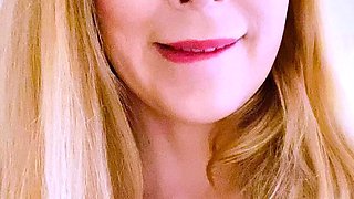 Kinky milf redheads anal solo dildo masturbation