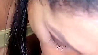 Just a Blowjob - POV - My Office Friend Gave Me a Delicious Blowjob.