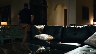 Charles got two cunts to fuck