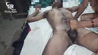Fatima Begum Fucked in Desi Style