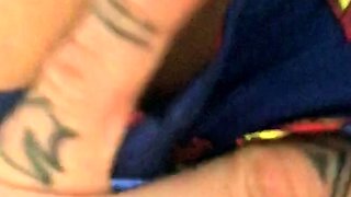 Hot amateur close up hardcore HD video