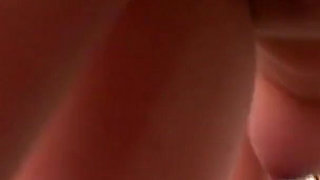 Busty Julia's Casting with an Asian Guy