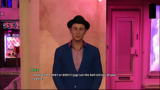 College Kings 35 Ive Had a 3sum with Aubrey and Riley