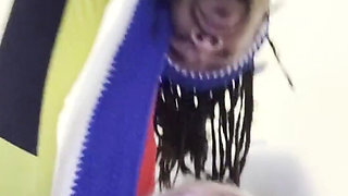 Little Throat Tease