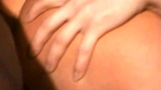 Perverted bimbos thrilling sex scene