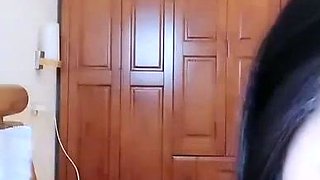 Chinese Girls Have a Nice Time Eating Each Others Furry