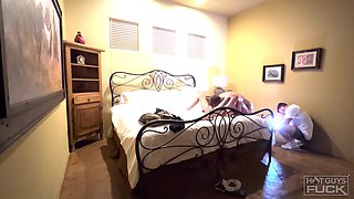 Sophia & Cody Alt Angle