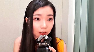 Chinese, eareating, super hot