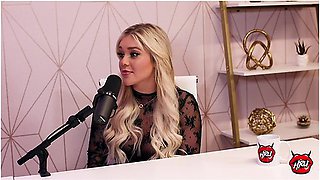 Kali Roses Interview: Lesbian Manicures, Sketchy Cam Houses & Micropenises